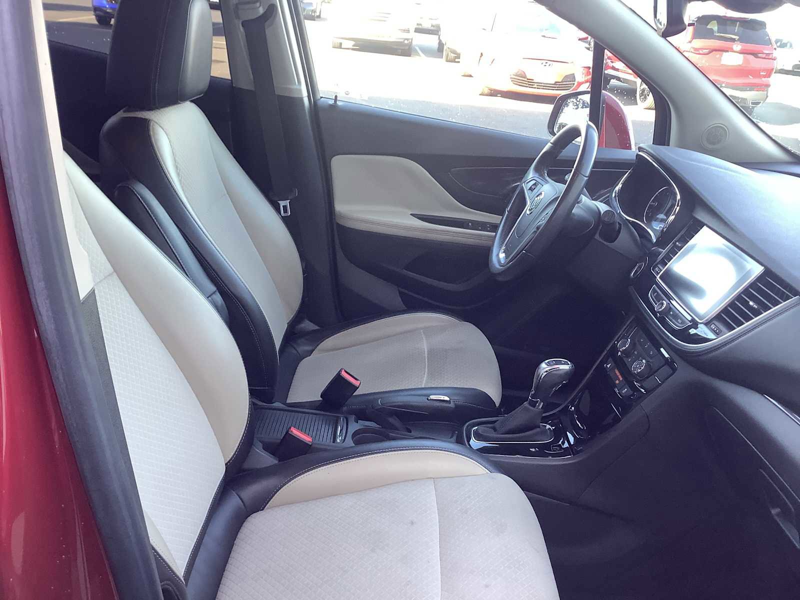 Used 2019 Buick Encore Preferred w/ Safety Package image 14