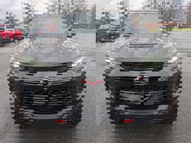 New 2026 Chevrolet Colorado ZR2 image 3