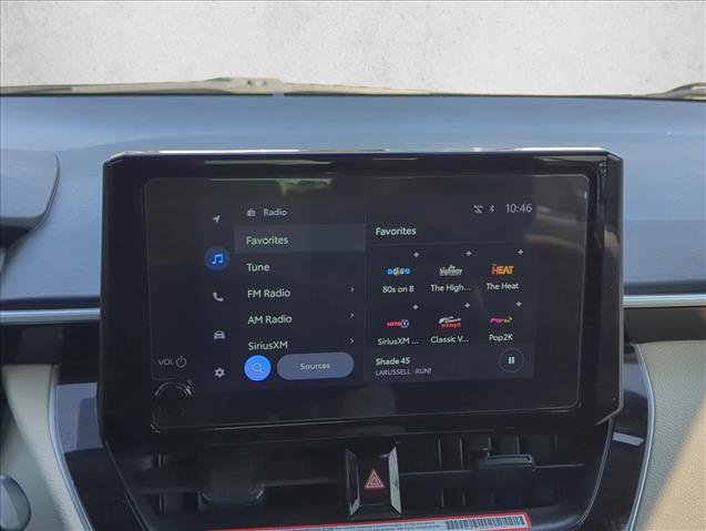 Used 2025 Toyota Corolla LE image 13