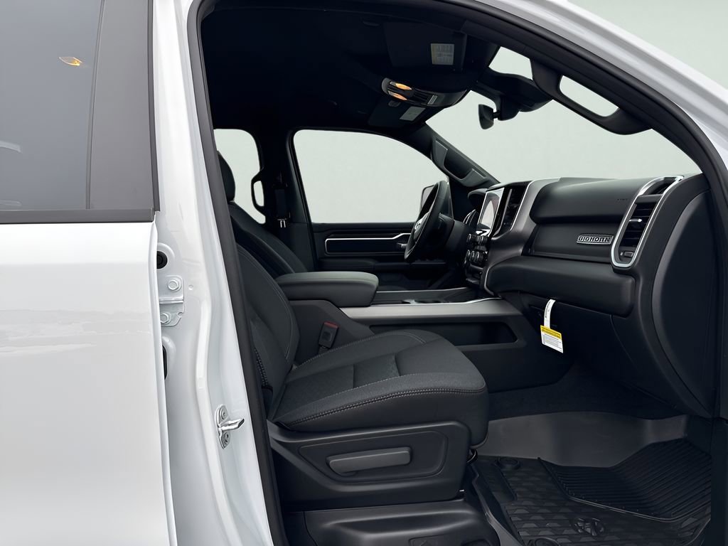 New 2026 RAM 1500 Big Horn image 11