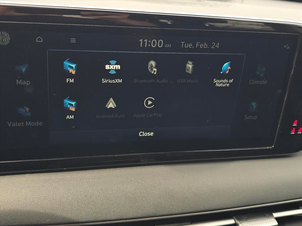 Used 2023 Hyundai Palisade XRT FWD image 19