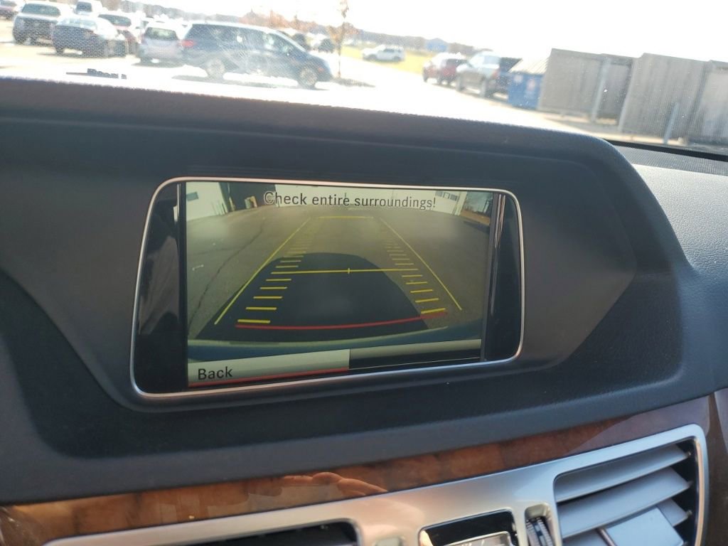 Used 2014 Mercedes-Benz E 350 E 350 image 21
