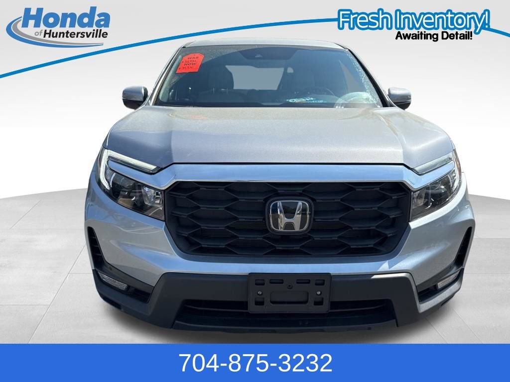 Used 2024 Honda Passport EX-L image 3