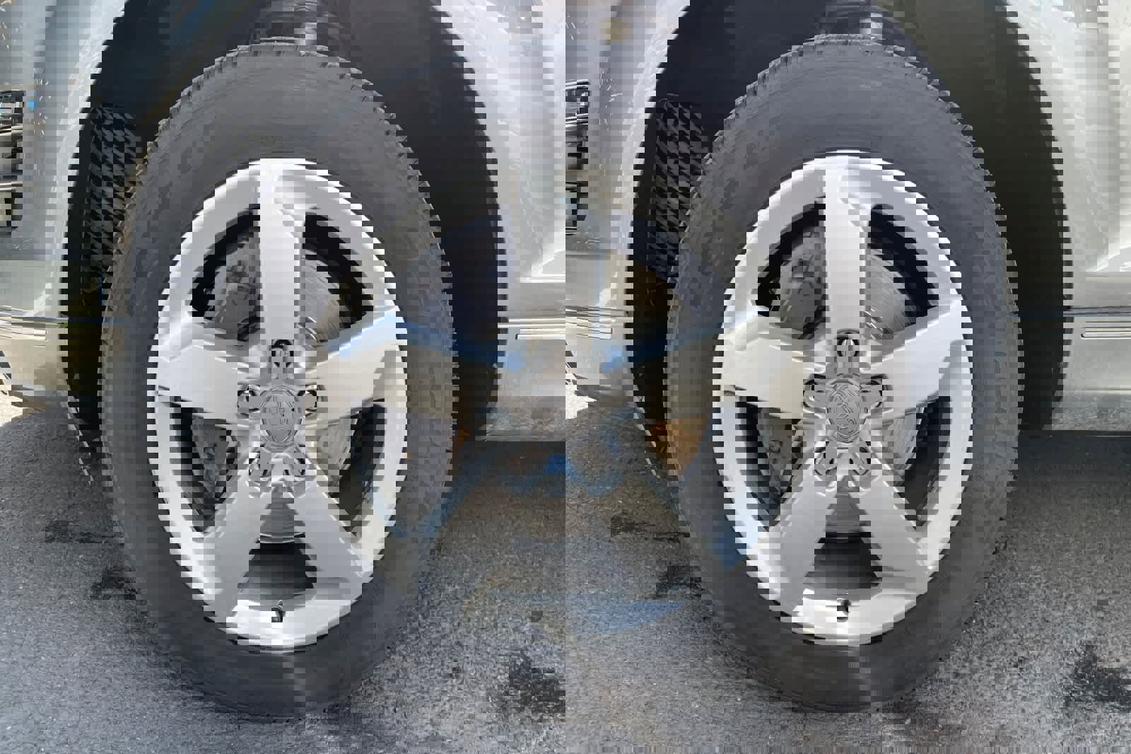 Used 2014 Audi Q7 TDI Premium Plus AWD/4WD image 15