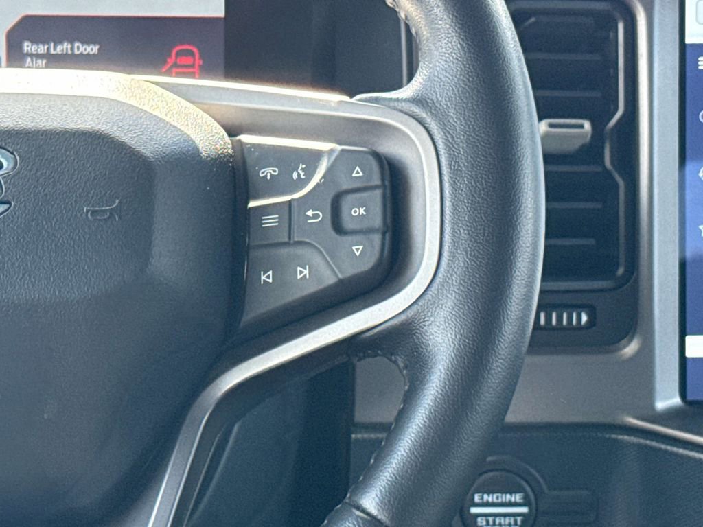 Certified 2022 Ford Bronco Outer Banks AWD/4WD image 18