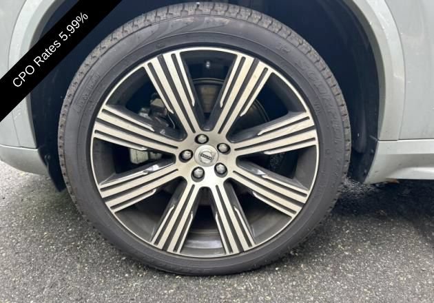 Used 2025 Volvo XC90 T8 Ultra AWD/4WD image 21