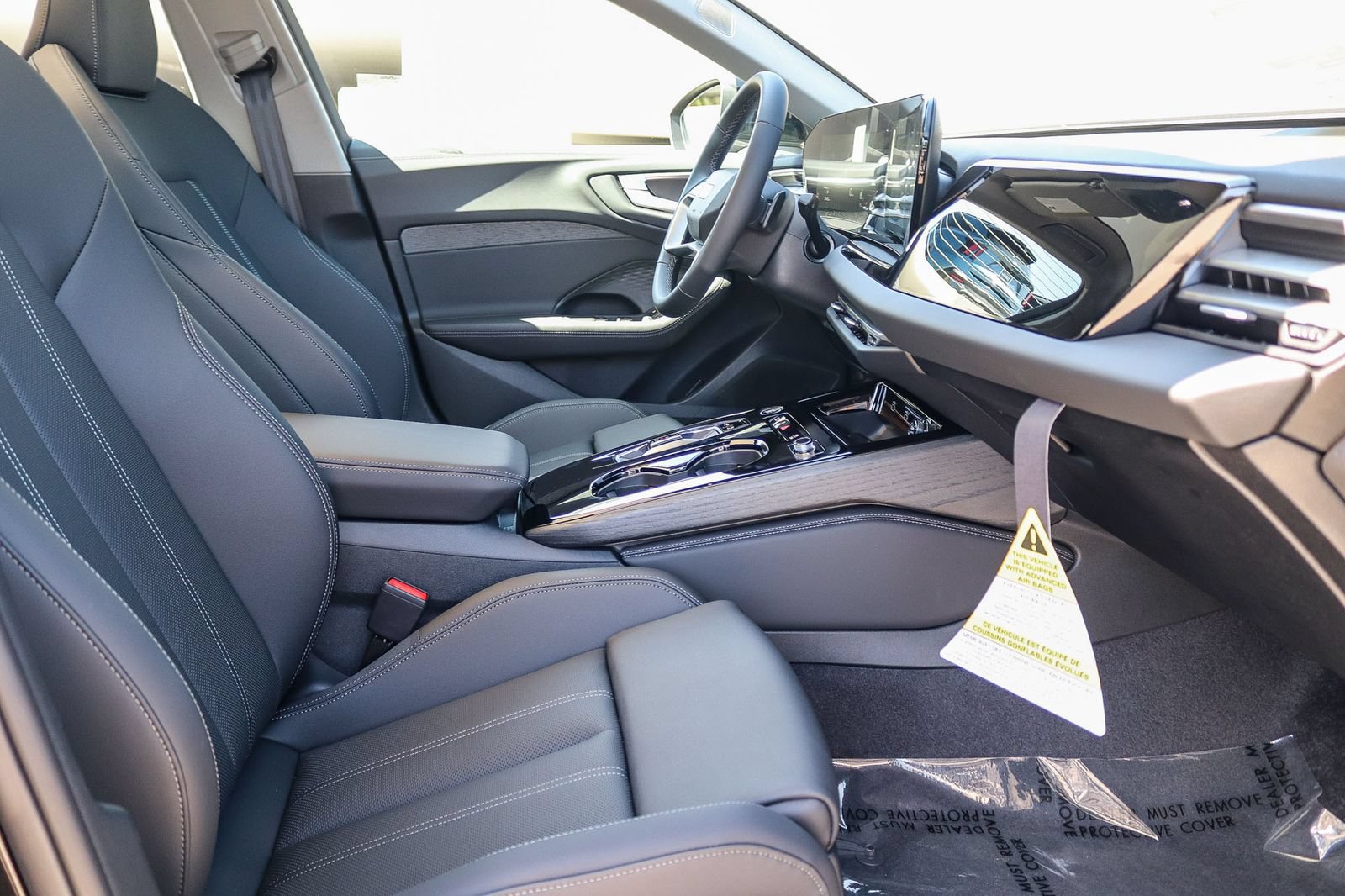 New 2026 Audi A5 2.0T Premium Plus AWD/4WD image 16