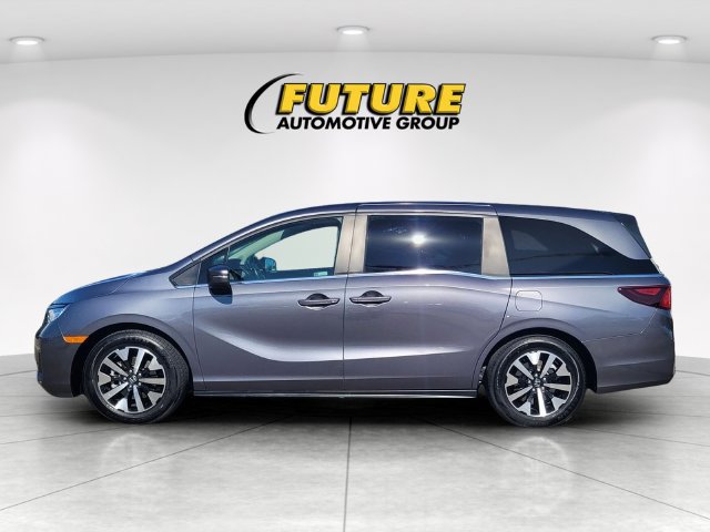 Used 2025 Honda Odyssey EX-L image 6