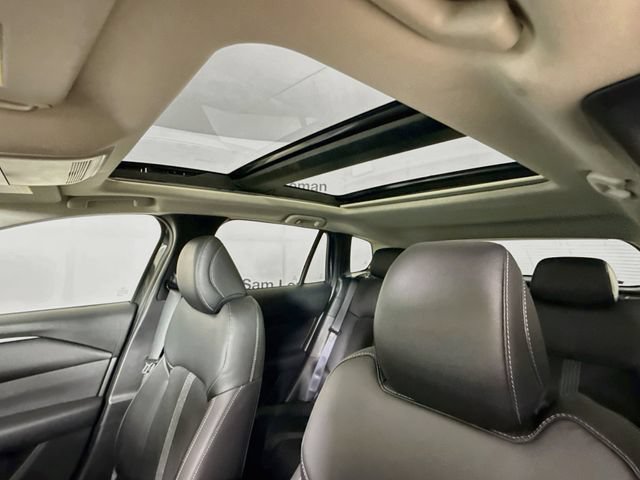 New 2026 MAZDA CX-50 AWD 2.5 S w/ Cargo Package image 21