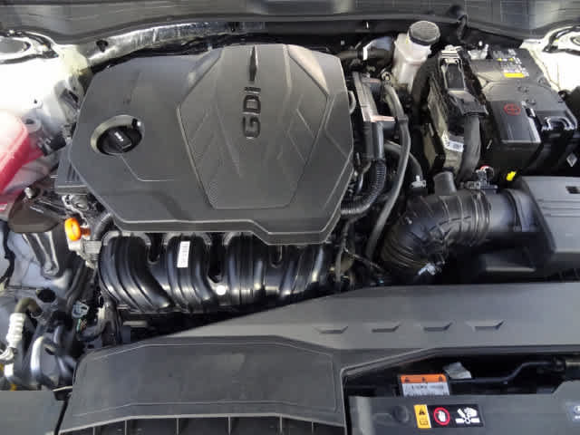 Used 2024 Hyundai Sonata SEL FWD image 35
