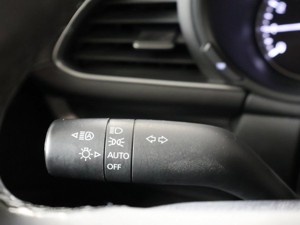 Used 2025 MAZDA MAZDA3 s FWD image 35