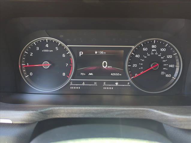 Used 2022 Kia Sorento X-Line EX AWD/4WD image 10