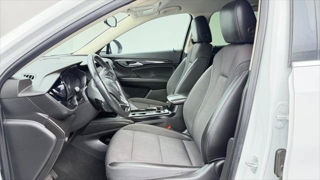 Used 2022 Buick Envision Preferred FWD image 16