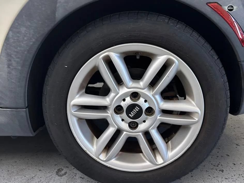 Used 2012 MINI Cooper Clubman S FWD image 22