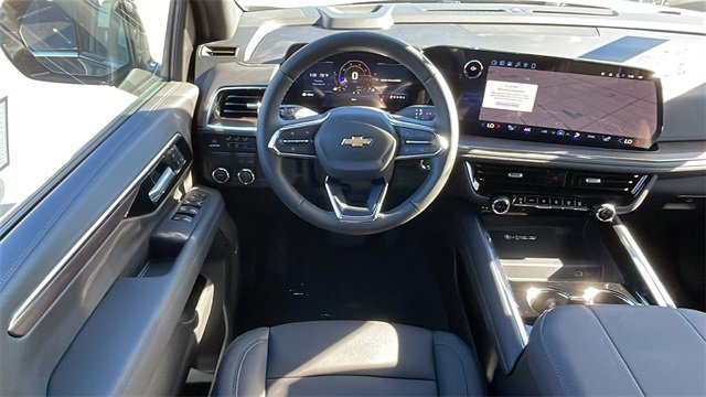 New 2026 Chevrolet Suburban LT w/ Comfort Package image 13