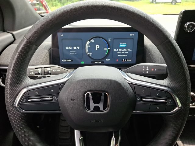 Used 2024 Honda Prologue EX image 20