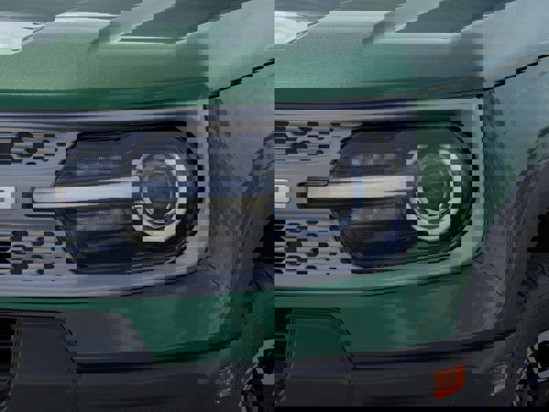 New 2025 Ford Bronco Sport Outer Banks image 42