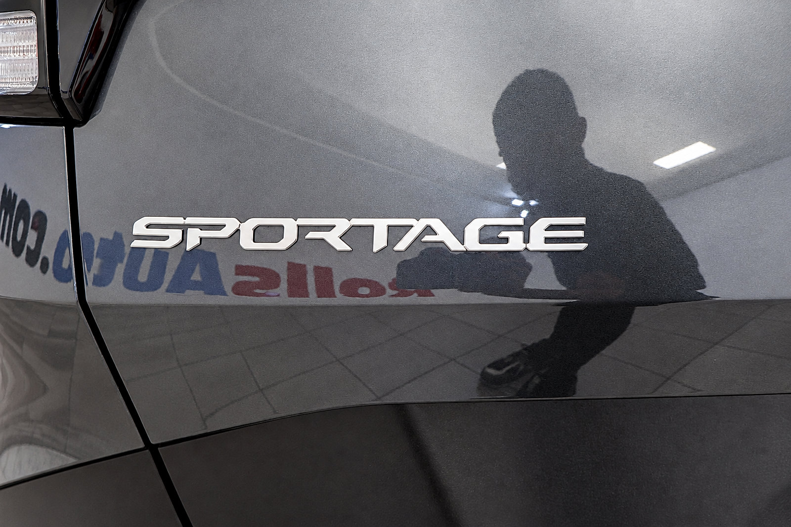 Used 2024 Kia Sportage LX AWD/4WD image 32
