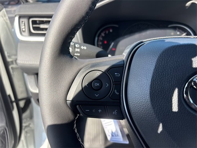 New 2025 Toyota RAV4 XLE w/ Convenience Package image 15