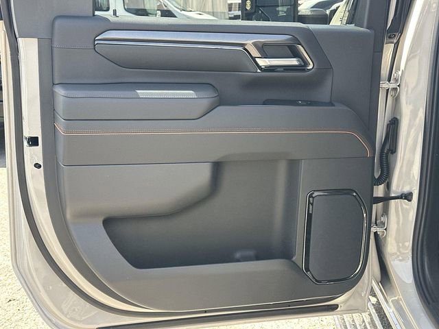 New 2026 GMC Sierra 2500 AT4 w/ AT4 Premium Plus Package AWD/4WD image 24