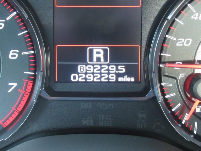 Used 2020 Subaru WRX Premium image 25