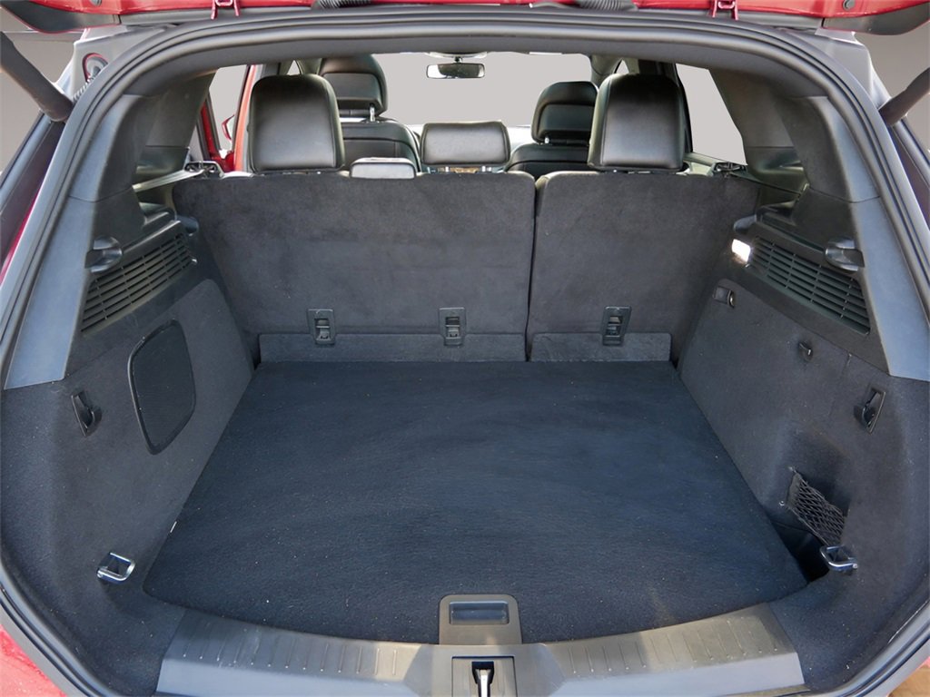 Used 2019 Lincoln MKC Select w/ Select Plus Package image 11