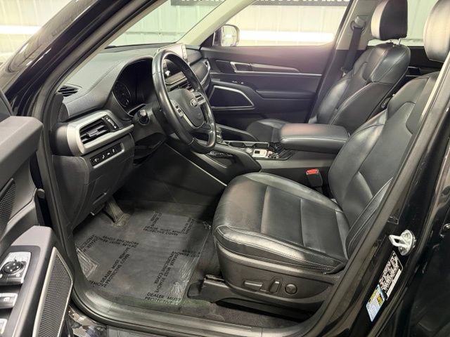 Used 2021 Kia Telluride S FWD image 12
