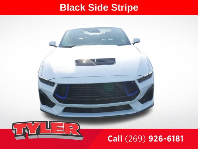 Used 2025 Ford Mustang GT Premium w/ California Special Package RWD image 2
