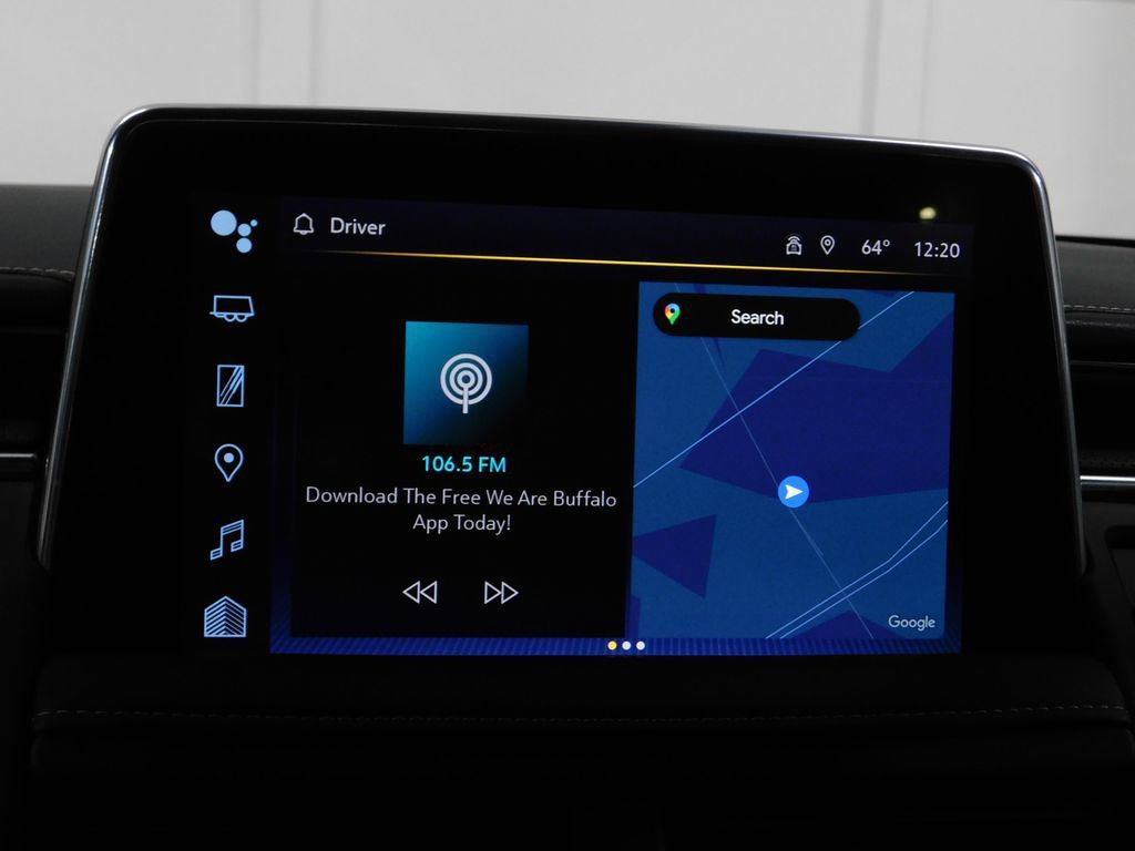 Used 2024 Chevrolet Tahoe Premier w/ Premium Package AWD/4WD image 47