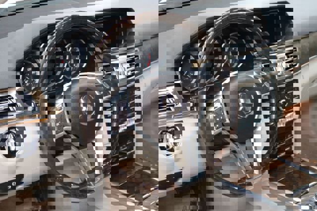 Used 2016 Mercedes-Benz E 350 4MATIC image 15