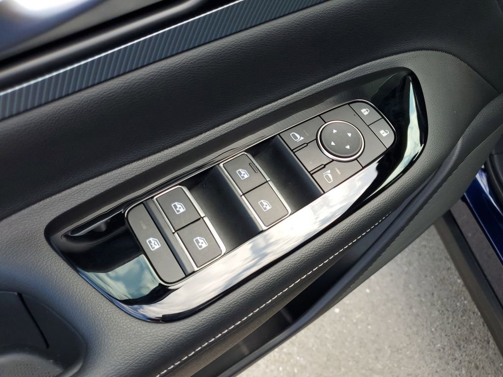 Certified 2025 Nissan Murano SL image 25