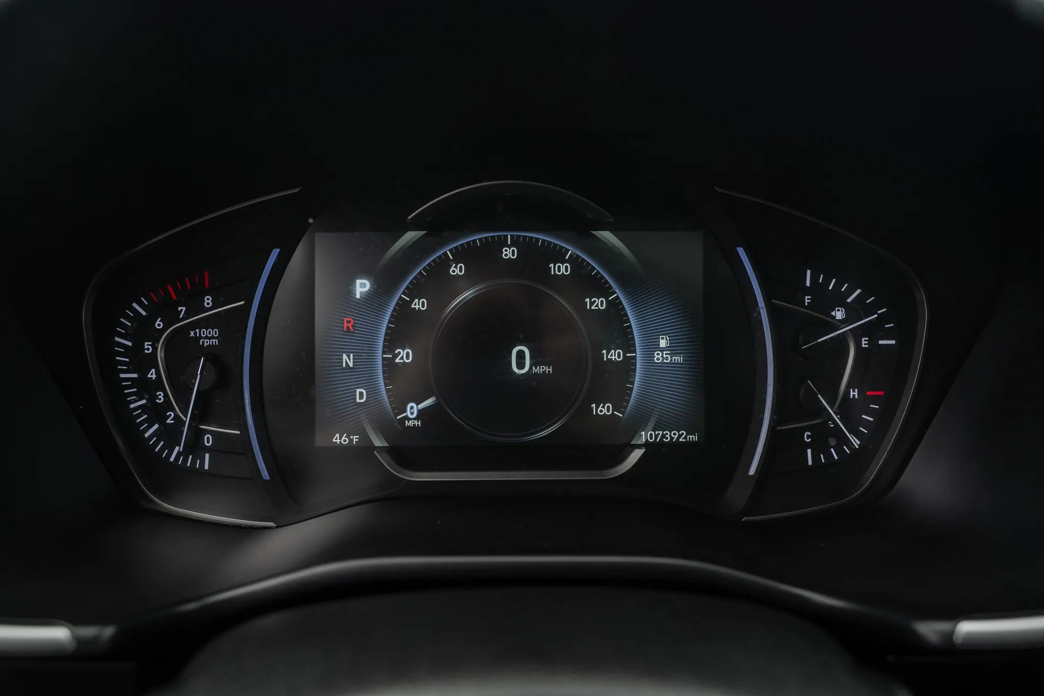 Used 2020 Hyundai Santa Fe SEL image 24