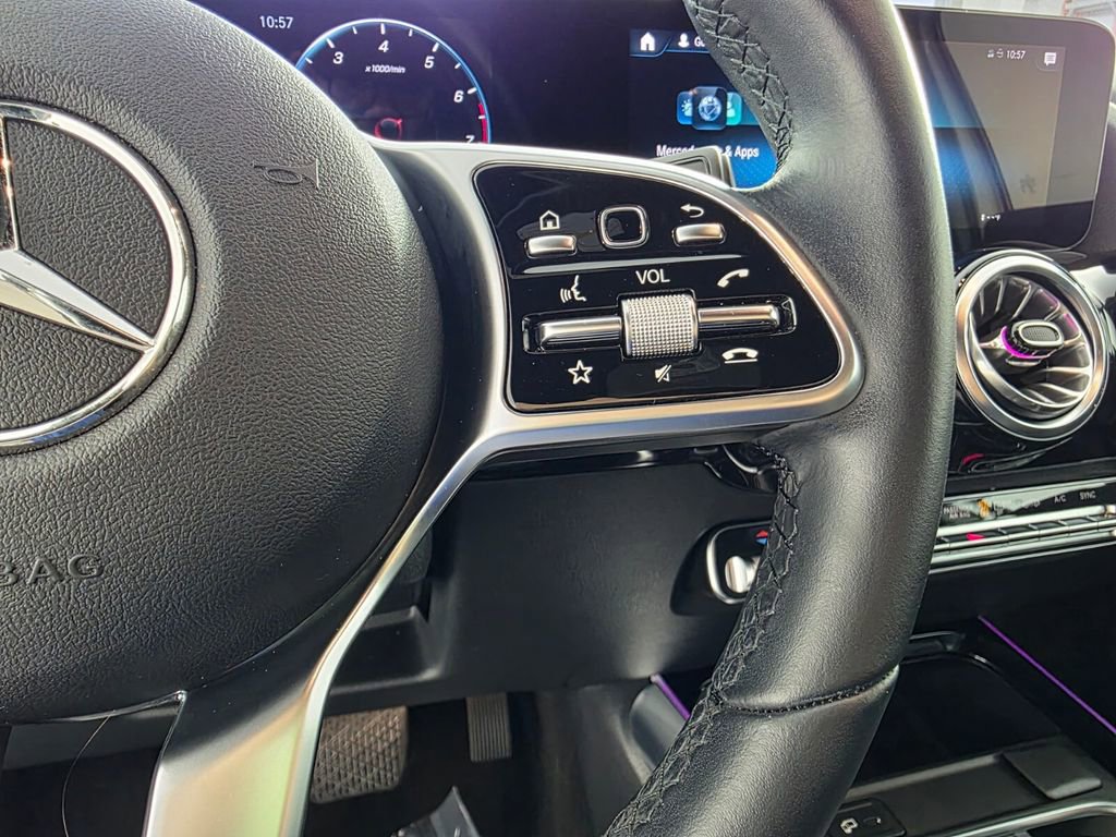 Certified 2022 Mercedes-Benz GLA 250 image 20