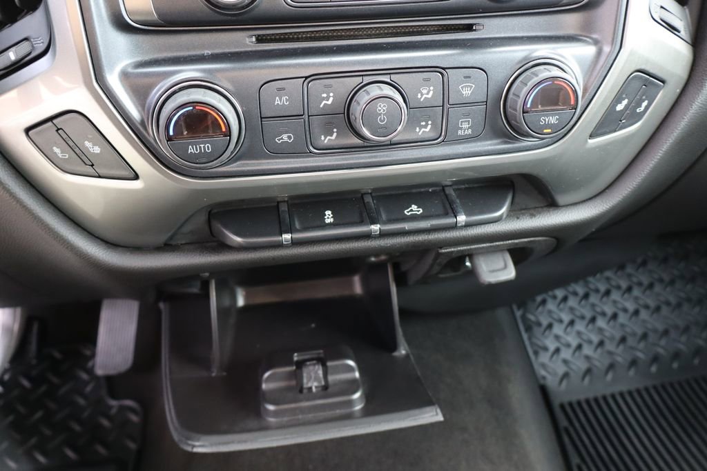 Used 2018 Chevrolet Silverado 1500 LT w/ All Star Edition image 23