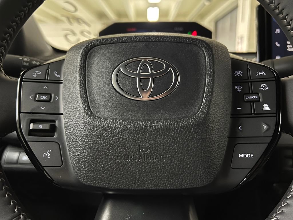 New 2026 Toyota bZ image 29