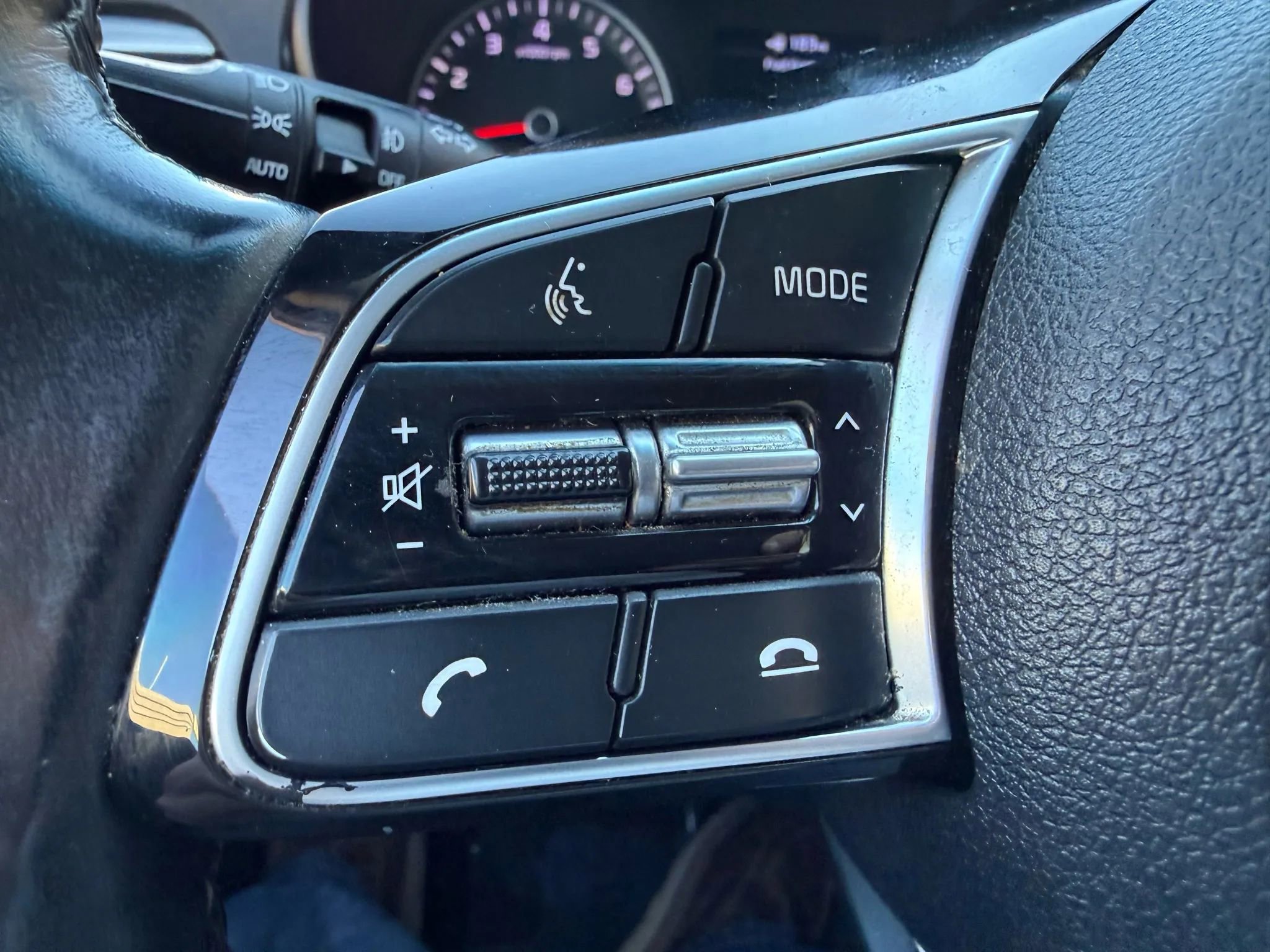 Used 2019 Kia Optima EX w/ EX Premium Package FWD image 15