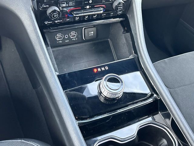 Used 2023 Jeep Grand Cherokee Altitude image 22
