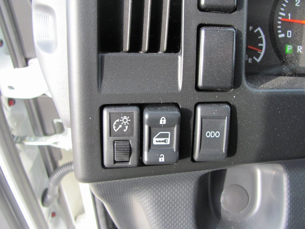New 2025 Chevrolet Low Cab Forward 5500XG RWD image 21
