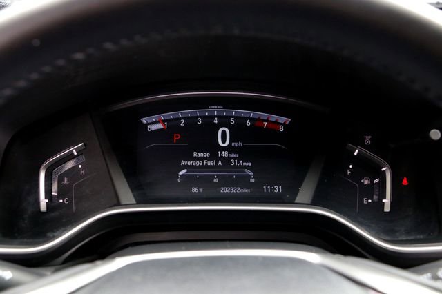 Used 2017 Honda CR-V EX-L image 15