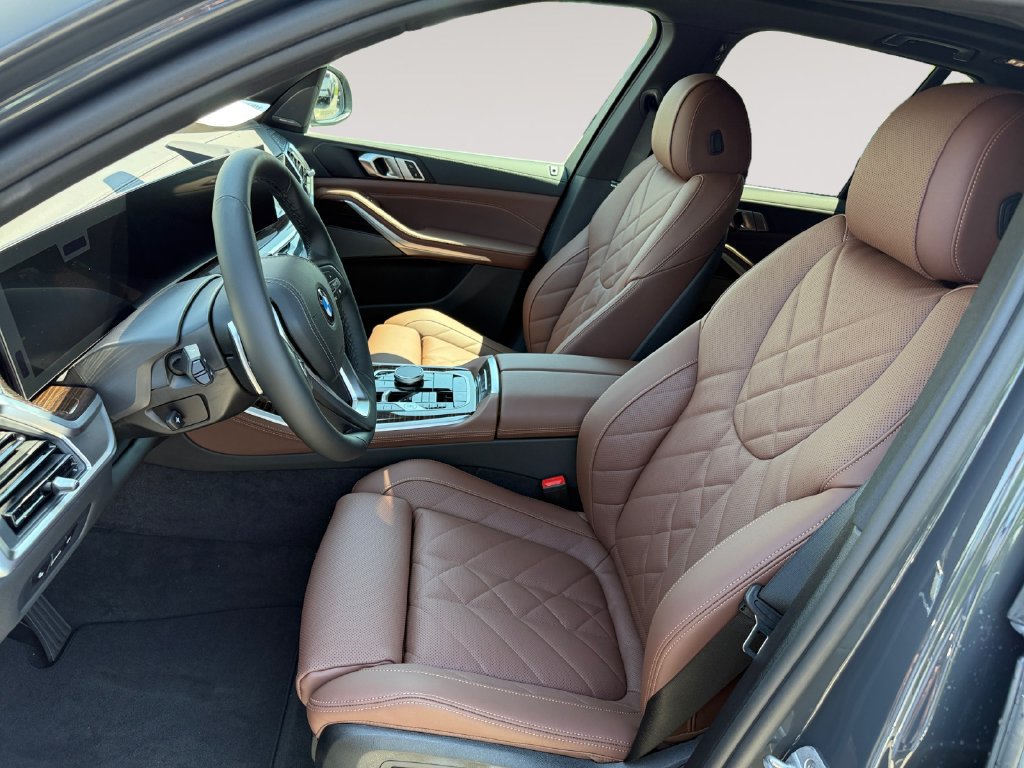 New 2026 BMW X5 xDrive40i AWD/4WD image 9