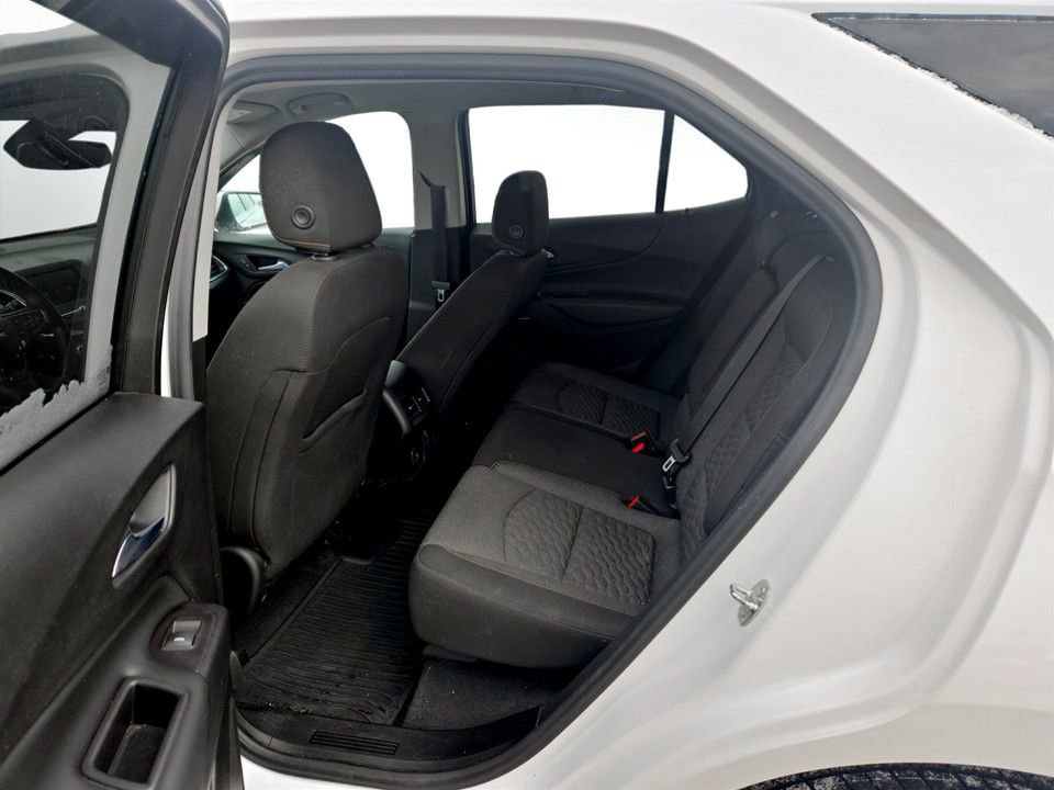 Used 2020 Chevrolet Equinox LT image 28