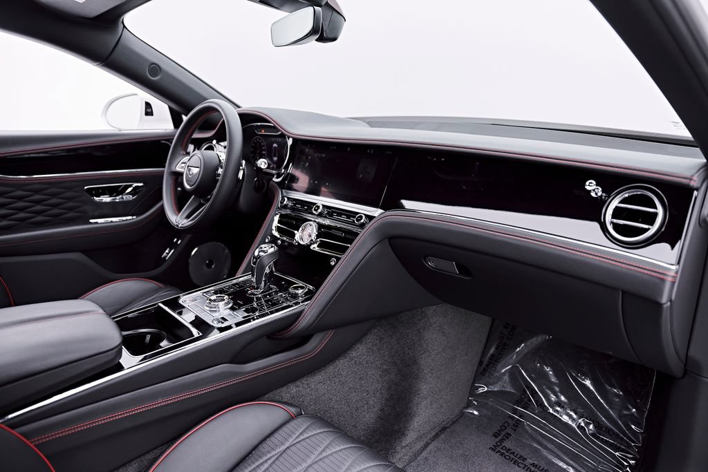 Used 2022 Bentley Flying Spur V8 AWD/4WD image 55