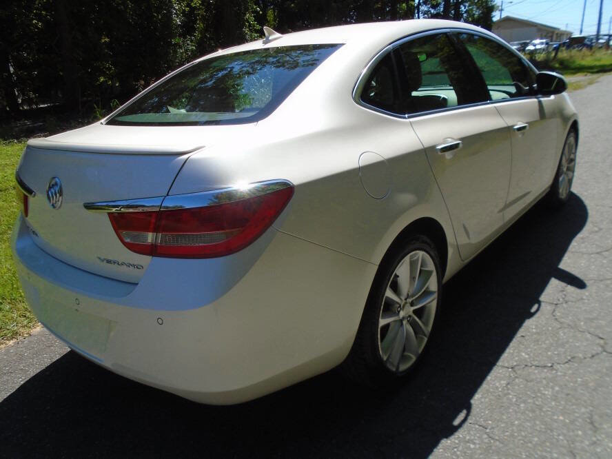 Used 2014 Buick Verano Convenience image 5