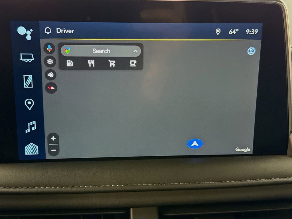 Used 2024 Chevrolet Tahoe LT w/ LT Signature Plus Package image 13