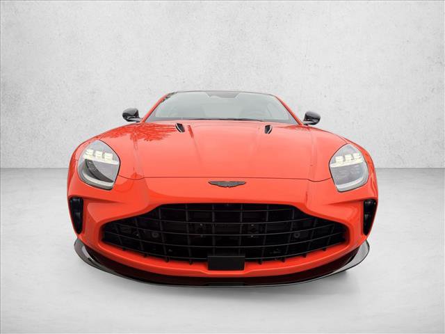 New 2026 Aston Martin V8 Vantage S image 9