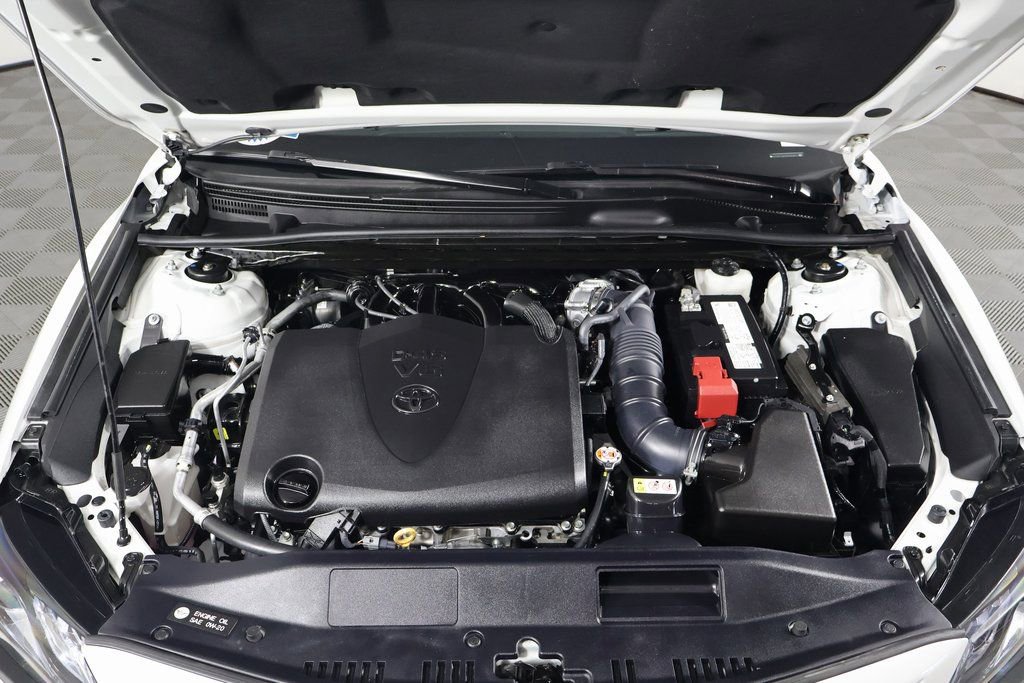 Used 2023 Toyota Camry XSE image 15