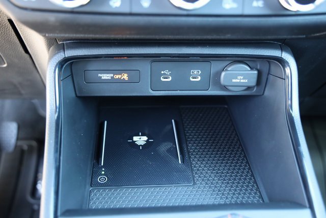 New 2026 Honda CR-V TrailSport image 21