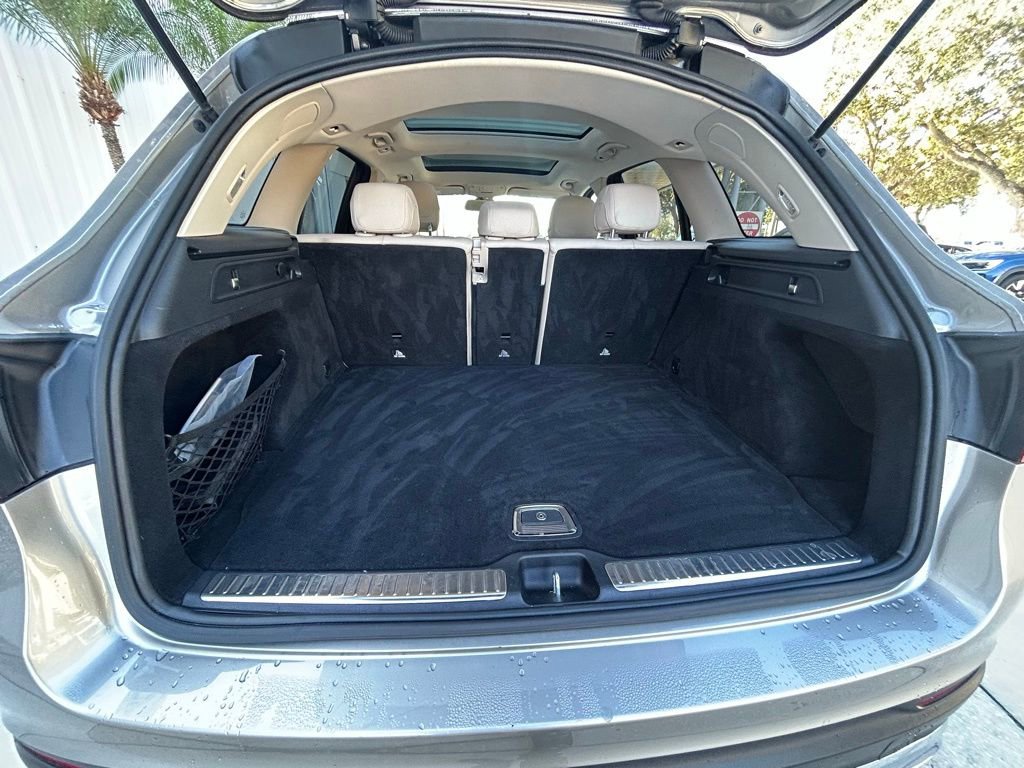 Used 2019 Mercedes-Benz GLC 300 4MATIC image 43