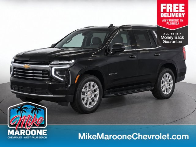 Used 2024 GMC Yukon SLT