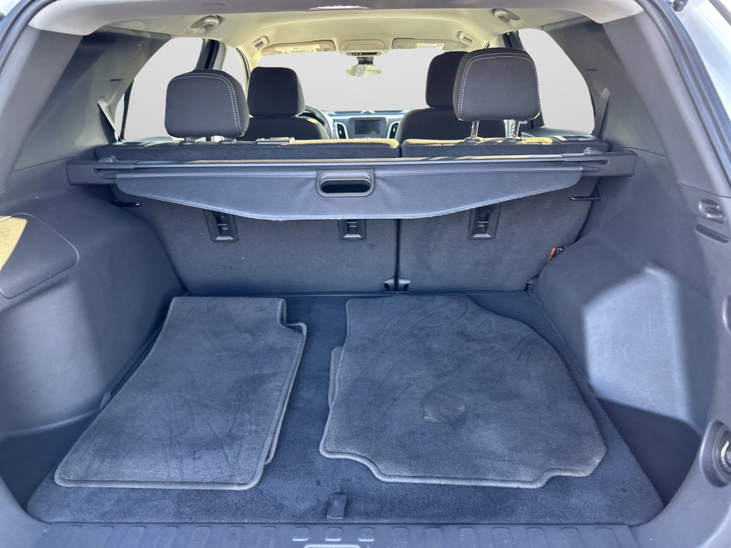 Used 2024 Chevrolet Equinox LS w/ LS Convenience Package image 17